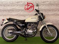 ホンダ　ＣＢ２２３Ｓ　ＭＣ４０型　２０１０年モデル　社外マフラー