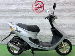 実働即戦力‼️ギアC メンテ済み‼️ ライブDio ZX（ホンダ）のバイク作業実績一覧｜バイクの整備