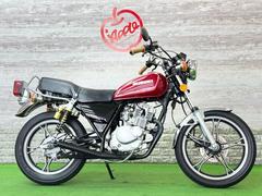 gn125 2021年式 カスタム車2オーナー！ グーバイク】「スズキ gn125 カスタム」のバイク検索結果一覧(1～26件)