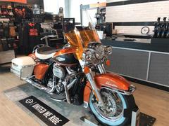 ＨＡＲＬＥＹ−ＤＡＶＩＤＳＯＮ　ＦＬＨＦＢ　エレクトラグライドハイウェイキング