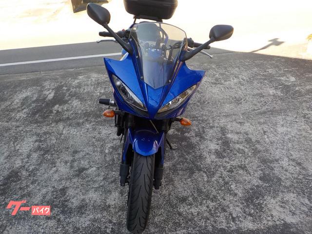 ヤマハ FZ6 Fazer S2｜タイムガーデン｜新車・中古バイク