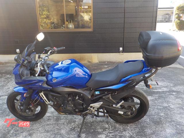ヤマハ FZ6 Fazer S2｜タイムガーデン｜新車・中古バイク
