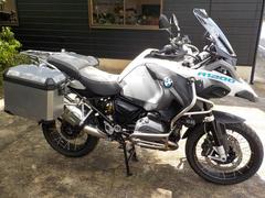 ＢＭＷ　Ｒ１２００ＧＳアドベンチャー