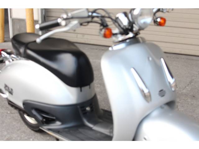 ホンダ ジョーカー９０ シルバー 茨城県 オートグルーヴ つくば店 b の中古バイク 新車バイク Goo バイク情報