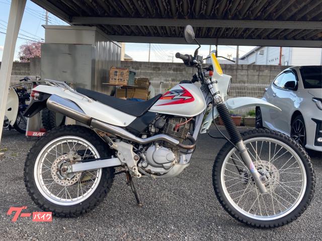 ＳＬ２３０　リアキャリア付き　ＭＤ３３型