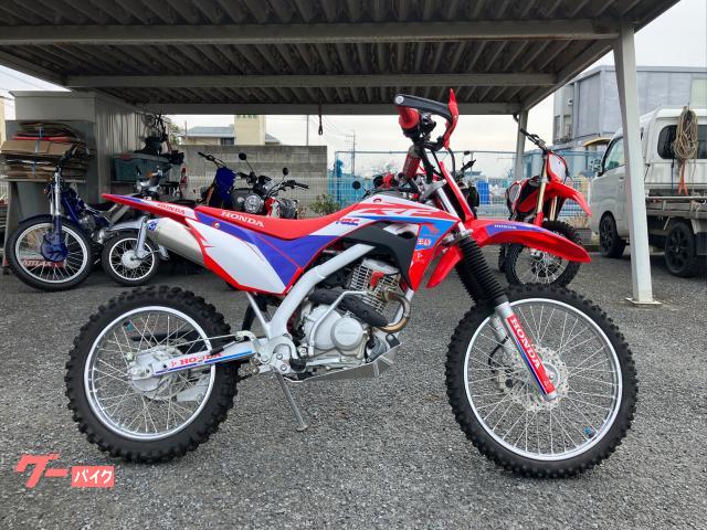 ＣＲＦ１２５Ｆ