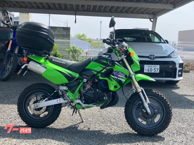ＫＳＲ−II　タケガワタコメーター　ドラレコ　リヤＢＯＸ
