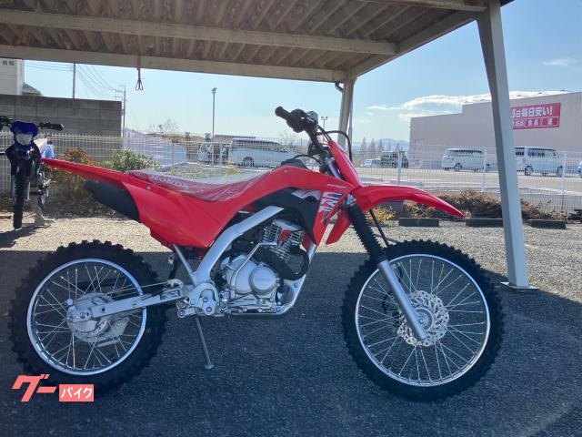 ＣＲＦ１２５Ｆ