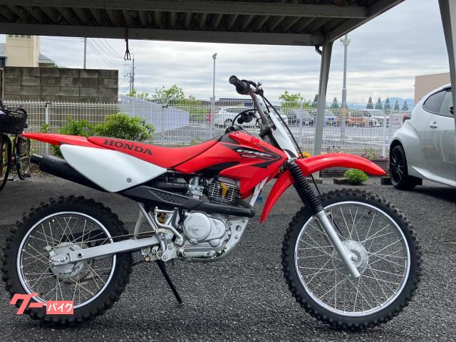 ＣＲＦ１００Ｆ　２００５年モデル