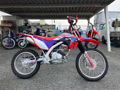 ホンダ　ＣＲＦ１２５Ｆ