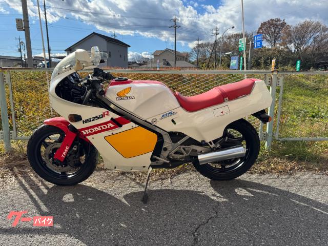 ホンダ NS250R MC11型｜モトショップインター｜新車