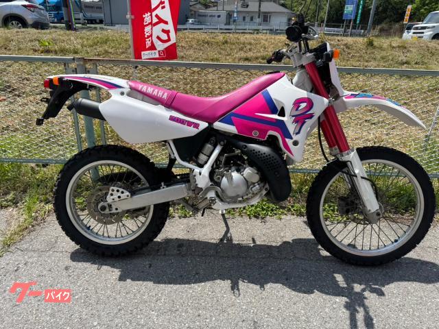 ＤＴ２００ＷＲ　１９９２