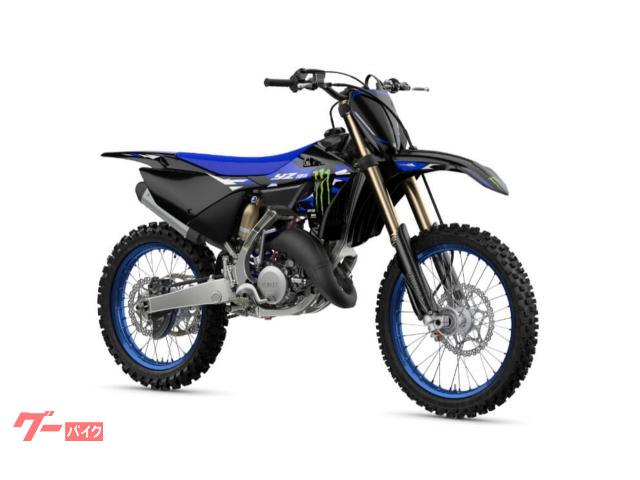 ＹＺ１２５　２０２７　Ｍｏｎｓｔｅｒ　Ｅｎｅｒｇｙ　Ｅｄｉｔｉｏｎ