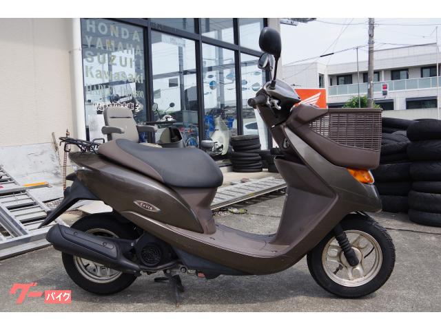 Ｄｉｏ　チェスタ　フューエルインジェクション　４ストローク　ＡＦ６８