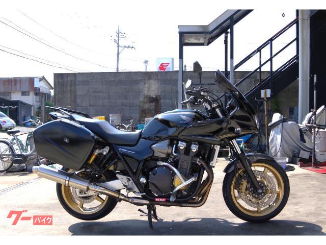 ＣＢ１３００Ｓｕｐｅｒ　ツーリング　ＡＢＳ　フューエルインジェクション　４ストローク