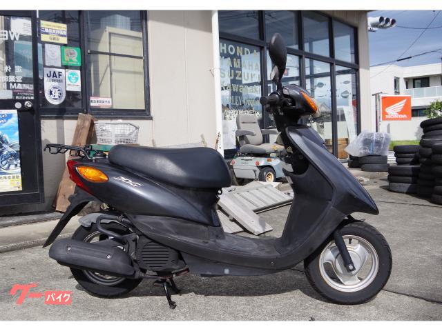 ＪＯＧ　フューエルインジェクション　４ストローク　ＳＡ３６Ｊ