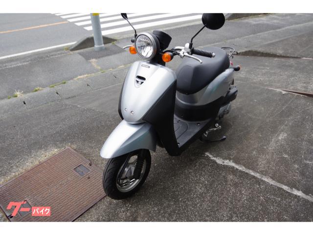 NO.3903　トゥデイＦＩ （ＴＯＤＡＹ） ４サイクルエンジン　フューエルインジェクション車　ブラック　☆彡 トゥデイ(ホンダ) ブラック系・黒色のバイク一覧｜新車・中古バイク