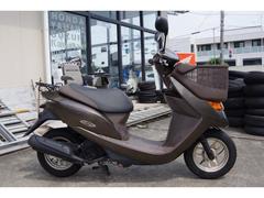 ホンダ　Ｄｉｏ　チェスタ　フューエルインジェクション　４ストローク　ＡＦ６８