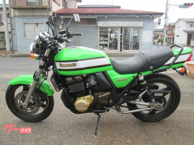 ＺＲＸ４００