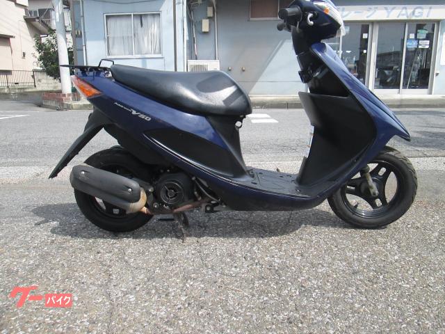 アドレスＶ５０
