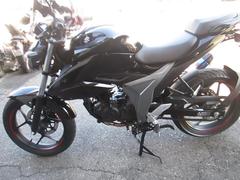 スズキ　ＧＩＸＸＥＲ　１５０