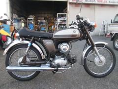 ヤマハ　ＹＢ−１