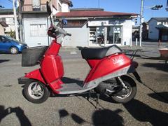 ヤマハ　ミント