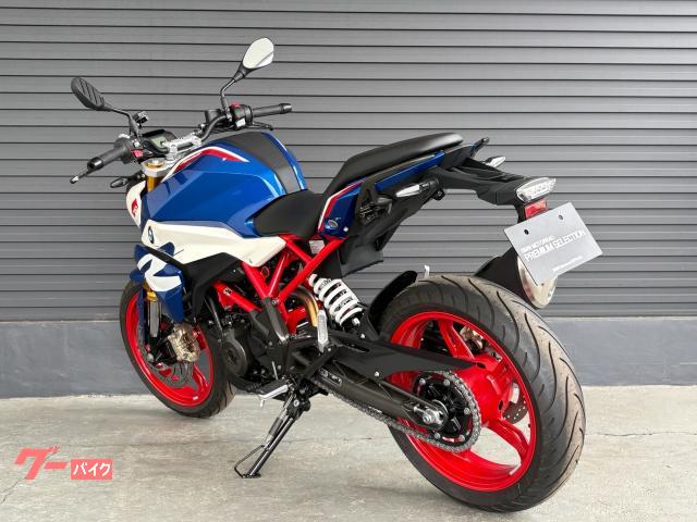 【値下げ相談可】 G310R 兵庫 大阪 値下げ相談可】BMW G310R 兵庫 大阪 - メルカリ