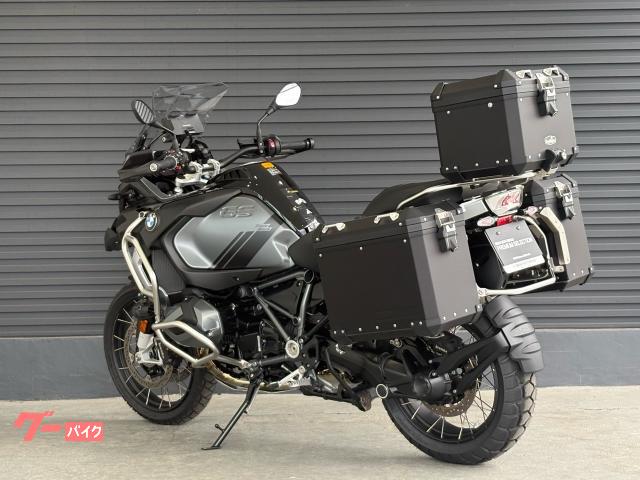  R1250 GS adventure シート（ヒーター付き） BMW R1250GS Adventure プレミアムスタンダード 3