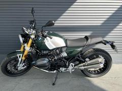 ＢＭＷ　Ｒ１２　ｎｉｎｅＴ　ツーリング　グリップヒーター　シフトアシストＰｒｏ　ＬＥＤヘッドライト