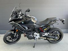 ＢＭＷ　Ｆ９００ＸＲ　ダイナミックＥＳＡ　クルーズコントロール　ギアアシストプロ　グリップヒーター　メーカー保証付き