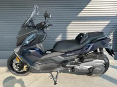 ＢＭＷ　Ｃ４００ＧＴ　スタイルエクスクルーシブ　シートヒーター　グリップヒーター　認定中古車保証付き