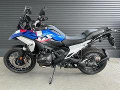 ＢＭＷ　Ｒ１３００ＧＳ　ツーリング　ナビホルダー　アダプティブ車高制御　調整式電動ウィンドスクリーン