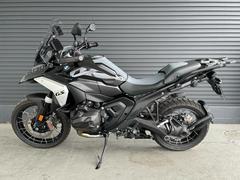 ＢＭＷ　Ｒ１３００ＧＳツーリング　オートマ　ナビホルダー　アダプティブ車高制御　調整式電動ウィンドスクリーン