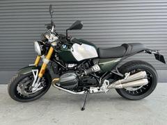 ＢＭＷ　Ｒ１２　ｎｉｎｅＴ　マイクロＴＦＴメーター　ギアアシストプロ　グリップヒーター　クルーズコントロール