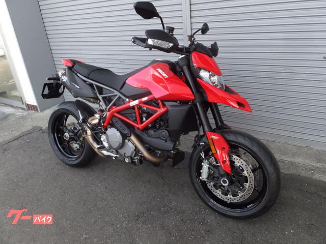 Ducati 中古車ナビ