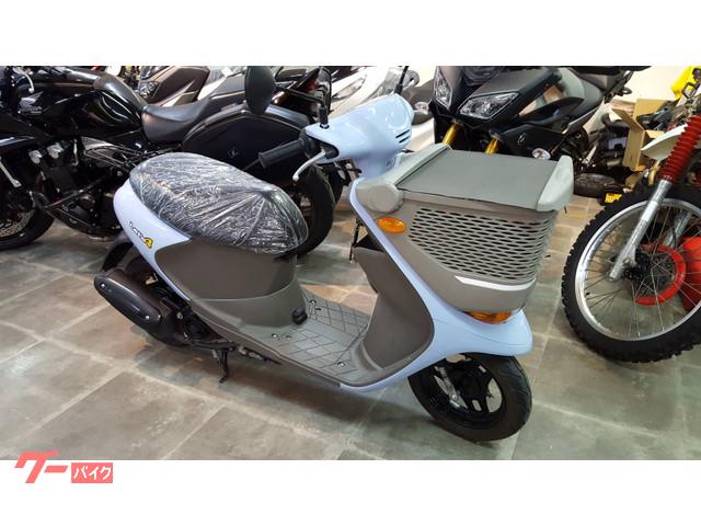 スズキ レッツ４バスケット オートショップ ホクリン 有 北輪商会 新車 中古バイクなら グーバイク
