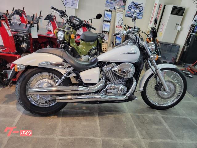 車両情報 ホンダ シャドウ400カスタム オートショップ ホクリン 有 北輪商会 中古バイク 新車バイク探しはバイクブロス