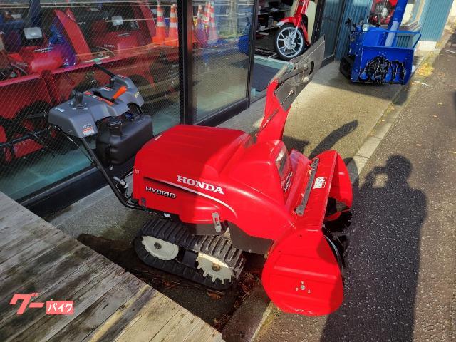 ホンダＨＳＳ１１７０ｉハイブリット