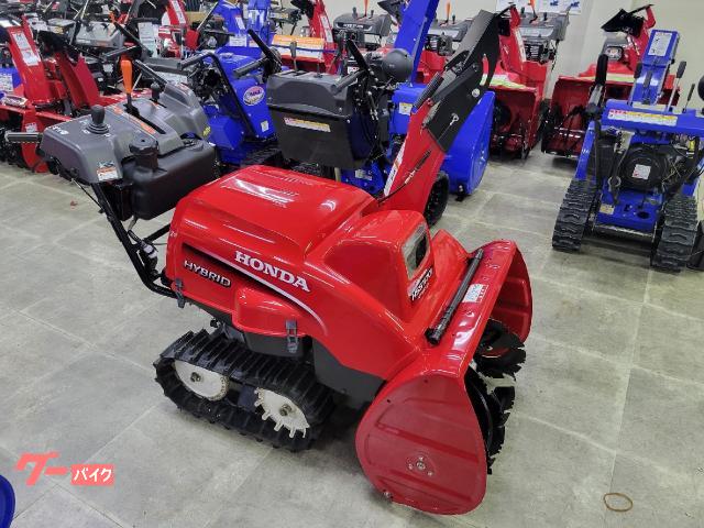 ホンダ　ＨＳＳ１１７０ｉ　ハイブリット　中古車