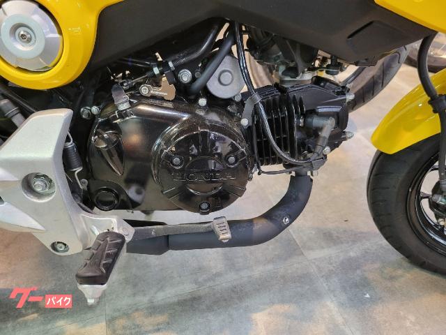 車両情報:ホンダ グロム | オートショップ ホクリン （有）北輪商会