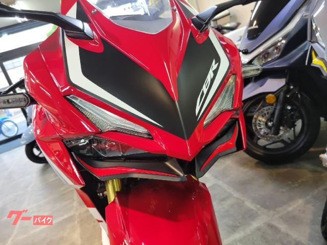 ホンダ CBR250RR ABS ETC車載器 USB電源 前後タイヤ