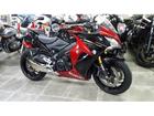 スズキ ＧＳＸ－Ｓ１０００Ｆの画像（北海道