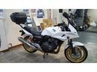 ホンダ ＣＢ４００Ｓｕｐｅｒ　ボルドール　ＶＴＥＣ　Ｒｅｖｏの画像（北海道