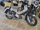 ホンダ クロスカブ１１０の画像（北海道