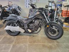 ホンダ　レブル２５０　Ｅ−Ｃｌｕｔｃｈ　２０２５年モデル