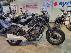 ホンダ　レブル２５０　Ｓエディション　Ｅ−Ｃｌｕｔｃｈ