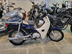 ホンダ　スーパーカブ５０プロ　２０１２年モデル　ＦＩインジェクション