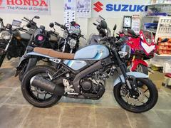 ヤマハ　ＸＳＲ１２５
