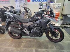 スズキ　Ｖ−ストローム２５０　ＡＢＳ　２０２１年モデル